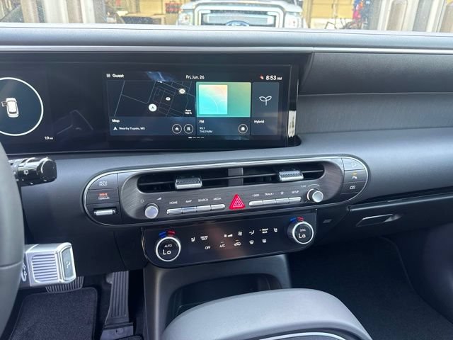 New 2026 Hyundai Palisade SEL AWD/4WD image 19