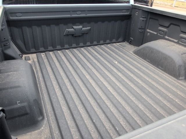 New 2025 Chevrolet Silverado 1500 RST w/ Protection Package image 10