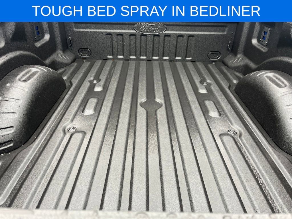 New 2026 Ford F250 XL w/ STX Appearance Package image 25