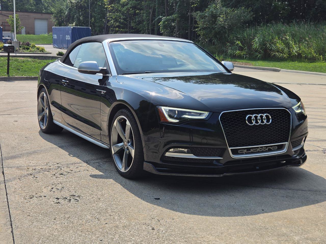 Used 2013 Audi A5 2.0T Premium Plus w/ Premium Plus Pkg AWD/4WD image 40