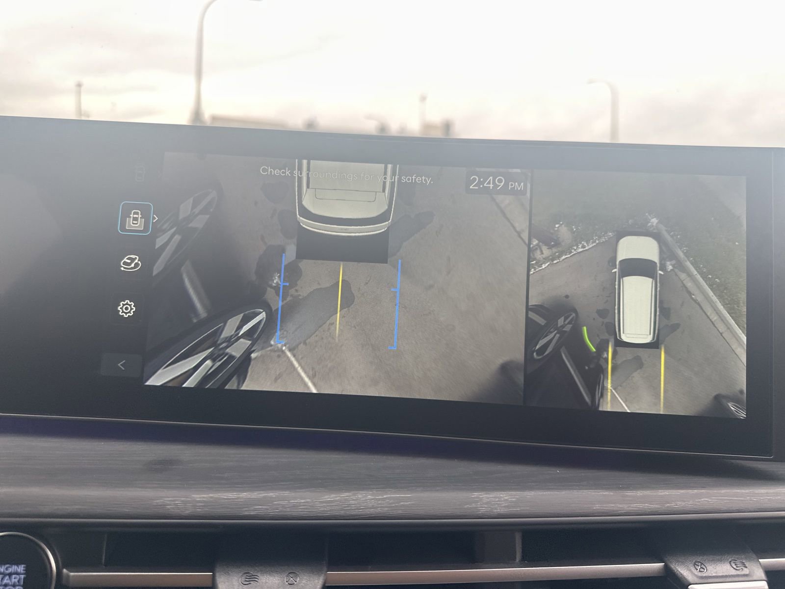 New 2026 Hyundai Santa Fe Limited image 25