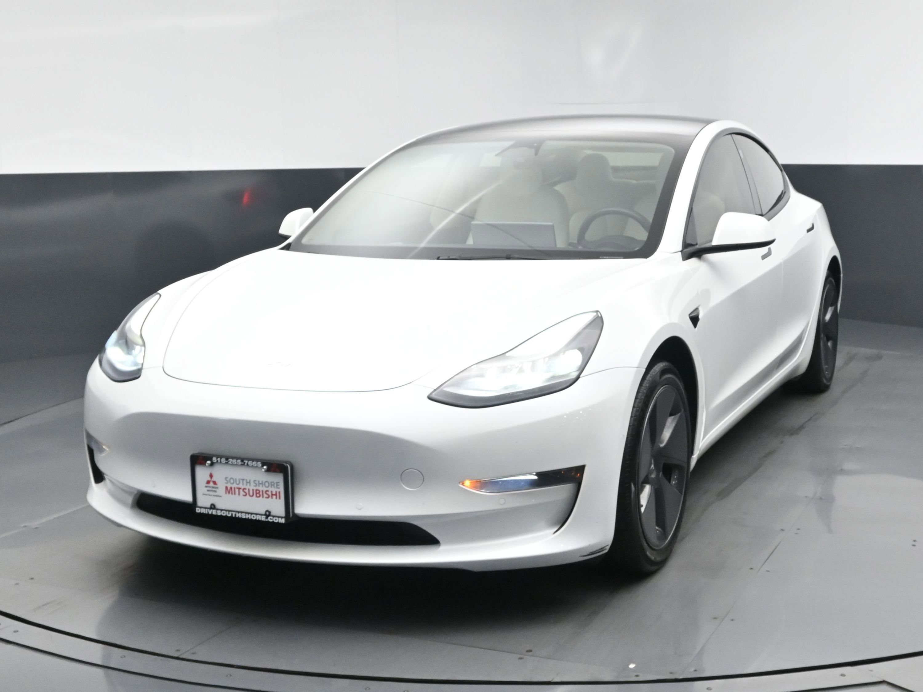 Used 2022 Tesla Model 3 Long Range