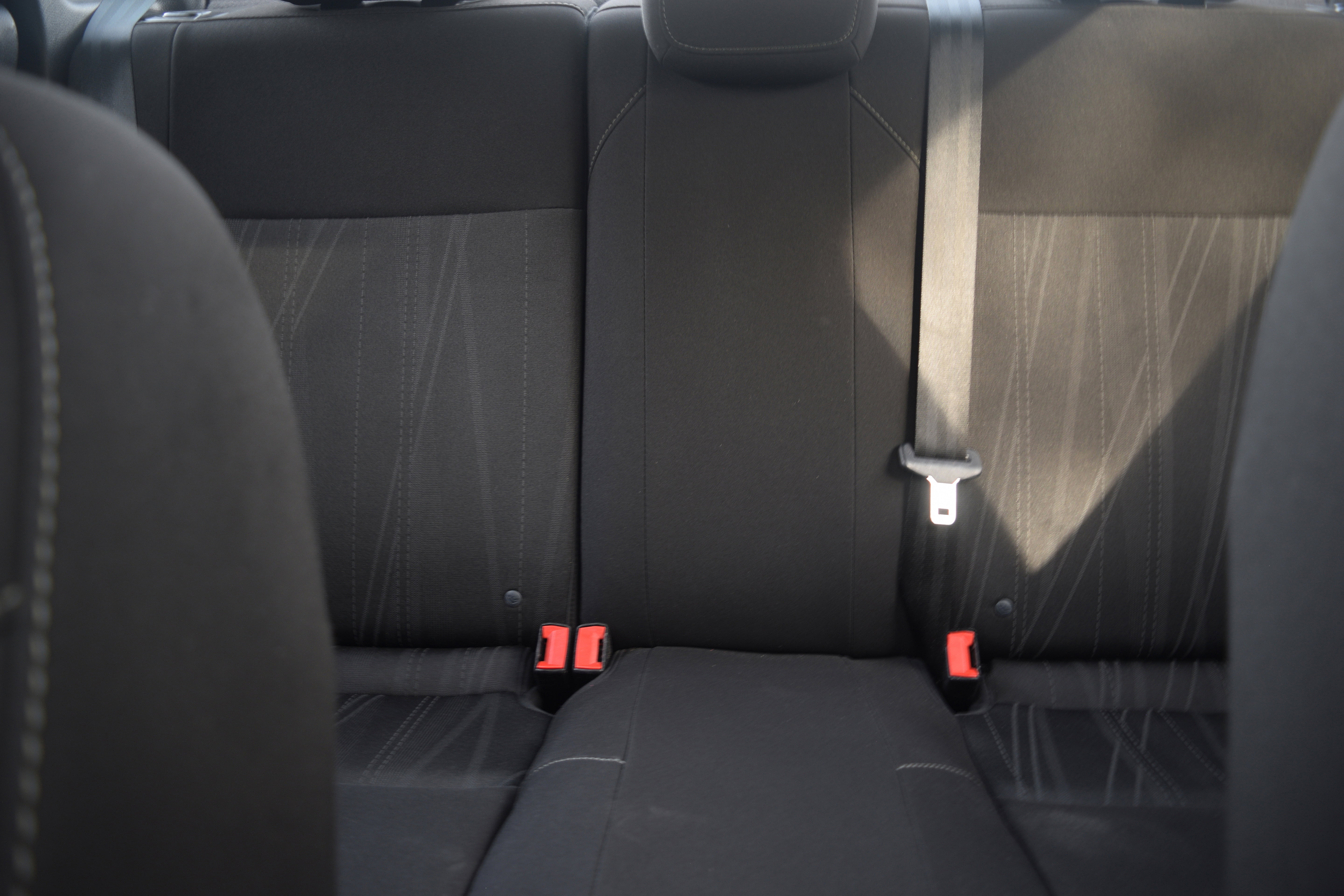 Used 2018 Ford Focus SEL FWD image 16