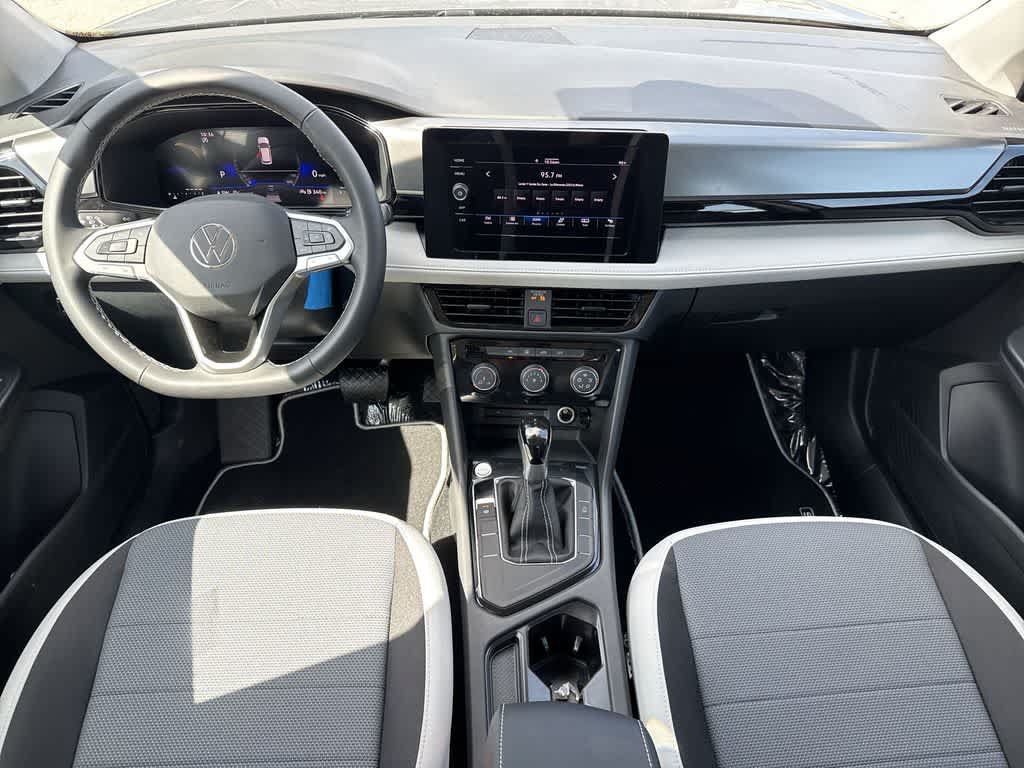 New 2026 Volkswagen Taos S FWD image 24
