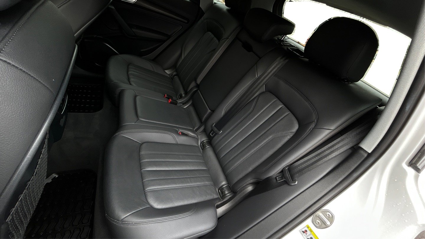 Used 2018 Audi Q5 2.0T Premium image 18
