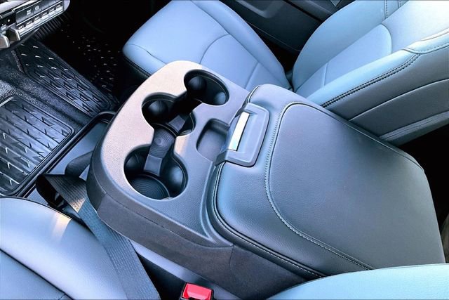 New 2026 RAM 5500 Tradesman image 8
