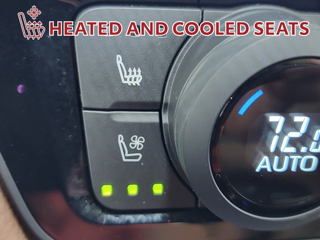 Certified 2025 Toyota Grand Highlander AWD image 25