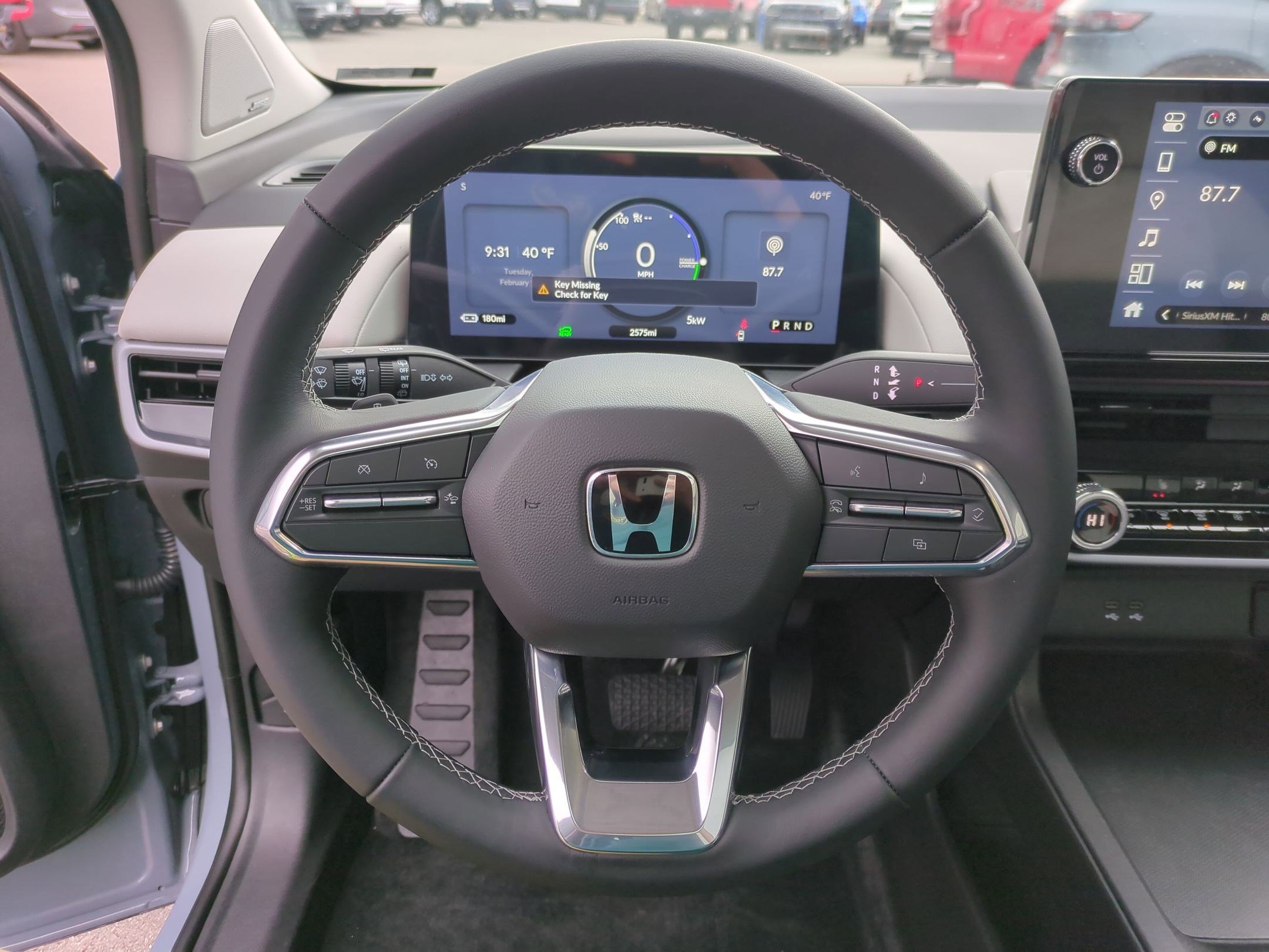 Used 2025 Honda Prologue Touring image 19