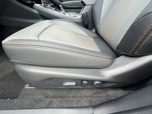 New 2026 Subaru Crosstrek 2.5i Limited AWD/4WD image 12