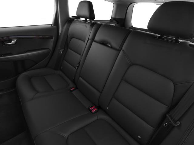 Used 2015 Volvo XC70 T5 Premier w/ Proximity Package image 12