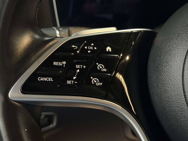 Certified 2023 Mercedes-Benz E 450 4MATIC Sedan image 20