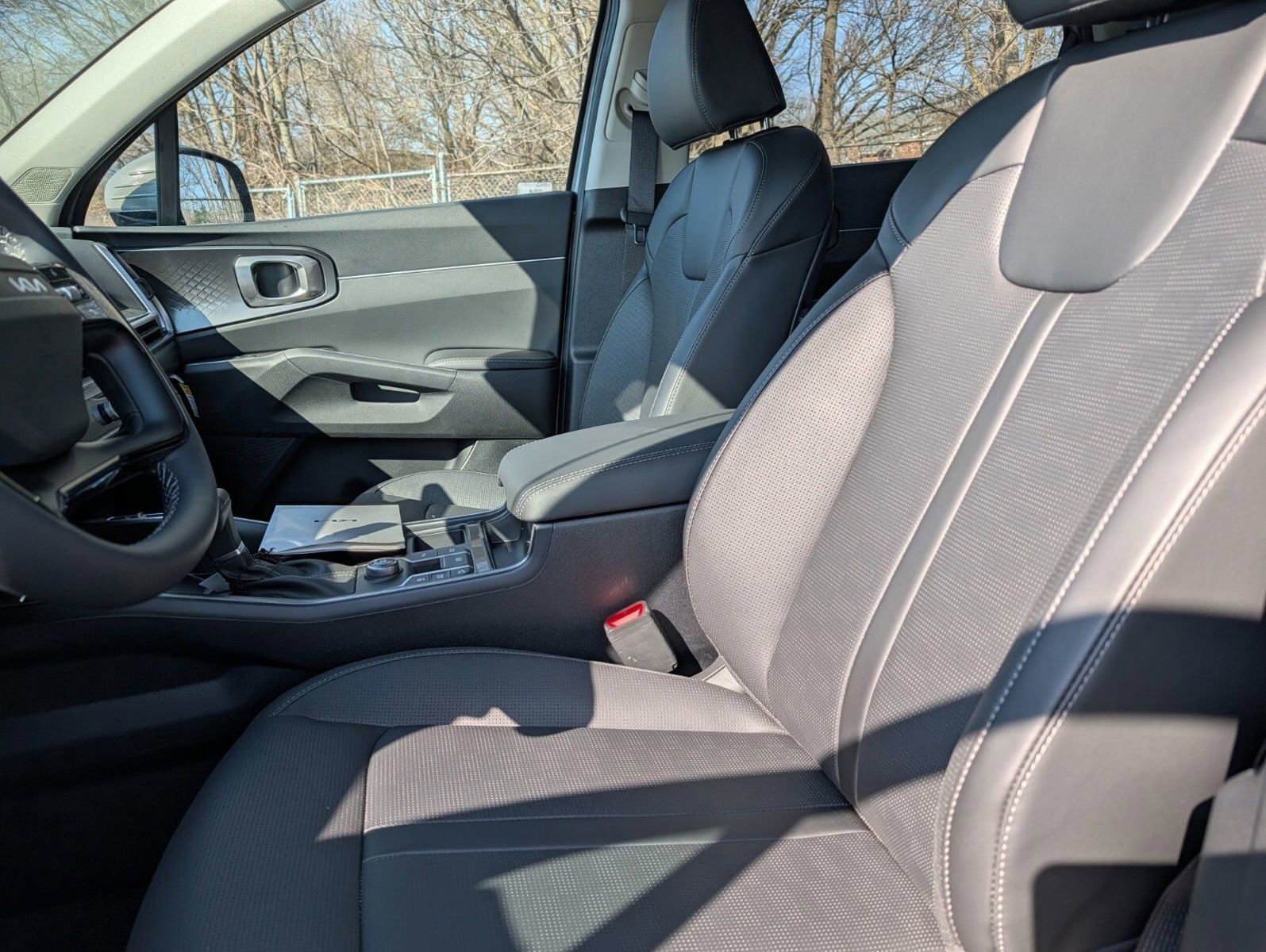 New 2026 Kia Sorento S image 21