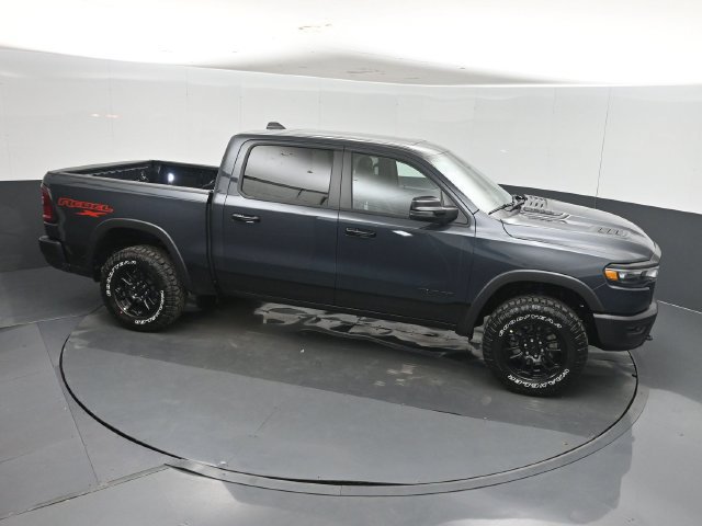 New 2027 RAM 1500 Rebel w/ Rebel Level 2 Equipment Group AWD/4WD image 44