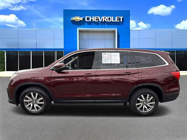 Used 2020 Honda Pilot EX image 6