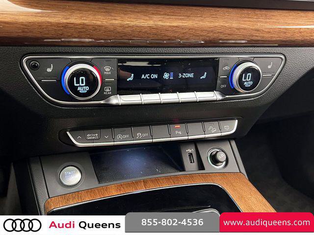 Certified 2023 Audi Q5 2.0T Premium w/ Convenience Package AWD/4WD image 31