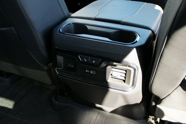 Used 2023 Chevrolet Silverado 1500 ZR2 w/ Technology Package image 33