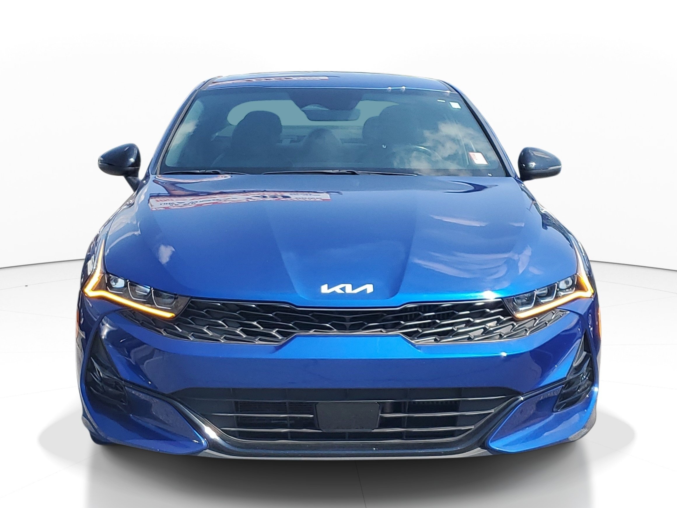 Used 2023 Kia K5 GT-Line w/ GT-Line Premium Package AWD/4WD image 2