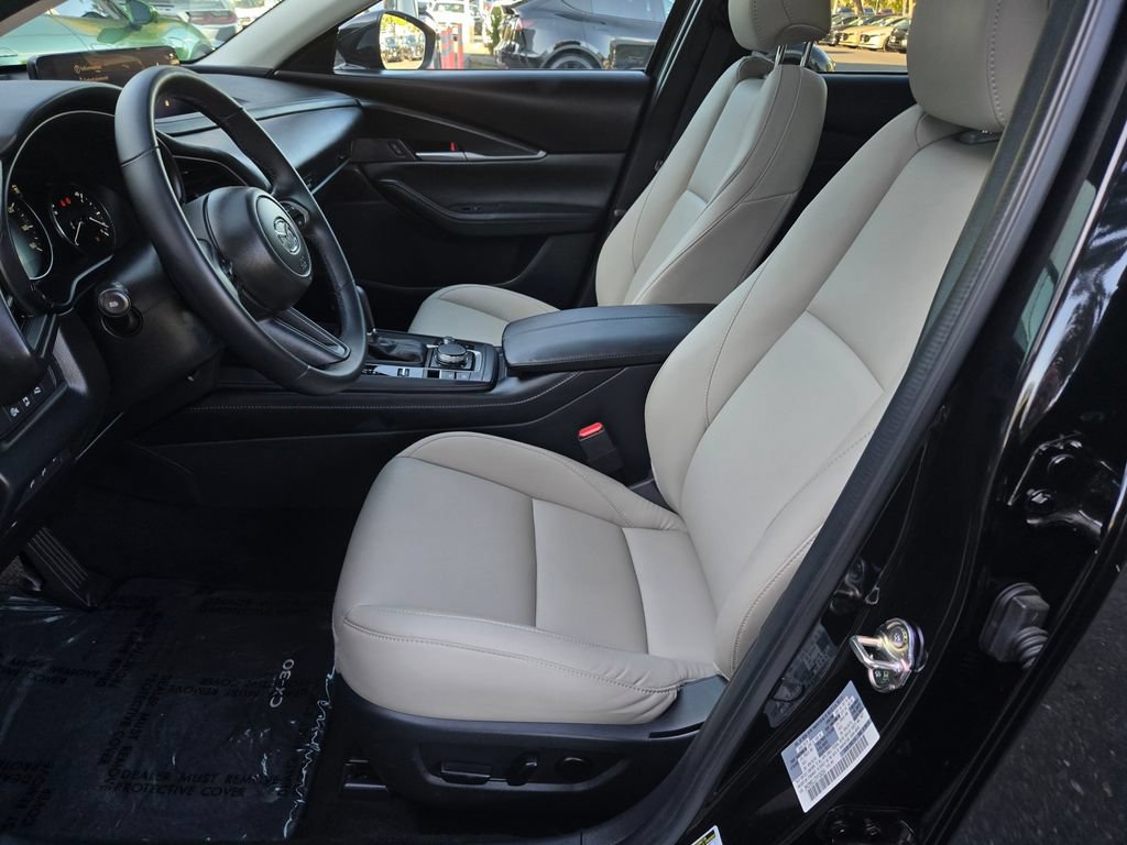 Certified 2026 MAZDA CX-30 AWD 2.5 S image 16