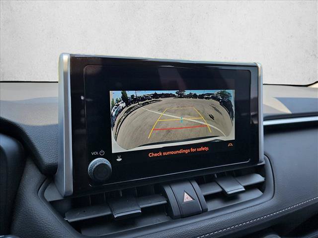 Used 2023 Toyota RAV4 LE AWD/4WD image 14