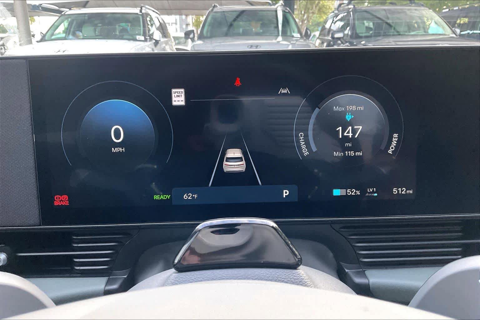 Certified 2026 Hyundai Ioniq 5 Limited RWD image 25