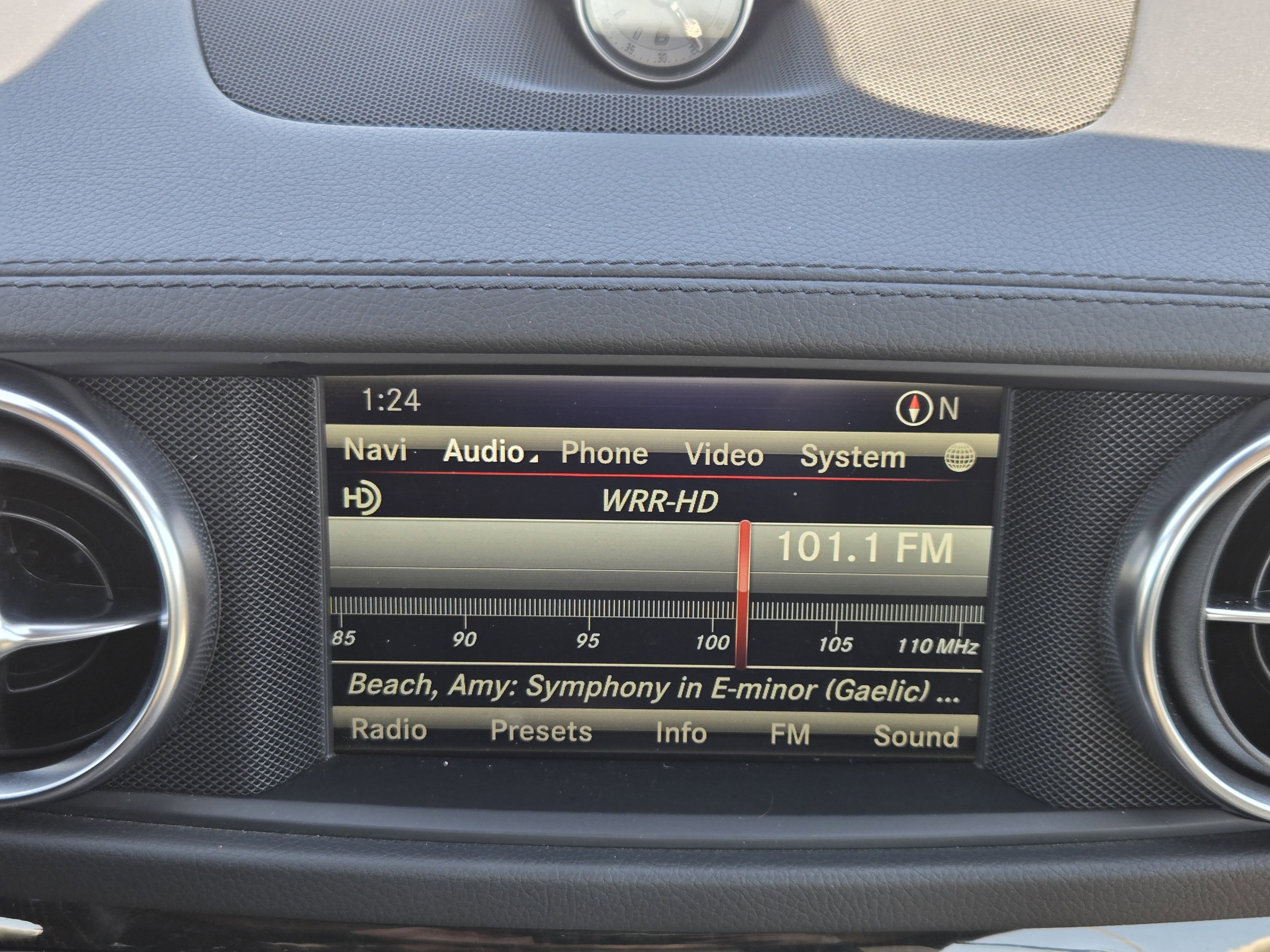 Used 2016 Mercedes-Benz SL 550 image 14