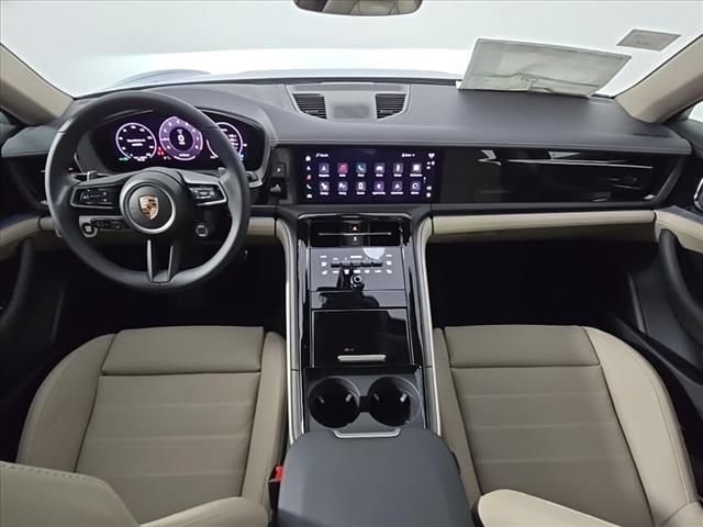 Used 2025 Porsche Panamera 4 AWD/4WD image 28