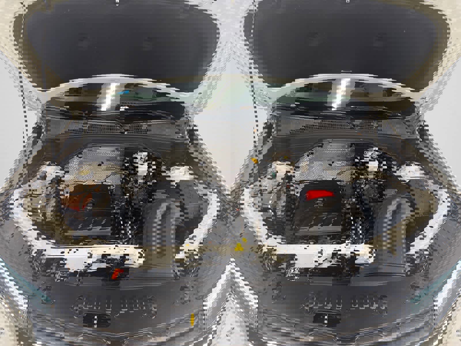 Used 2024 Chevrolet TrailBlazer LT image 7