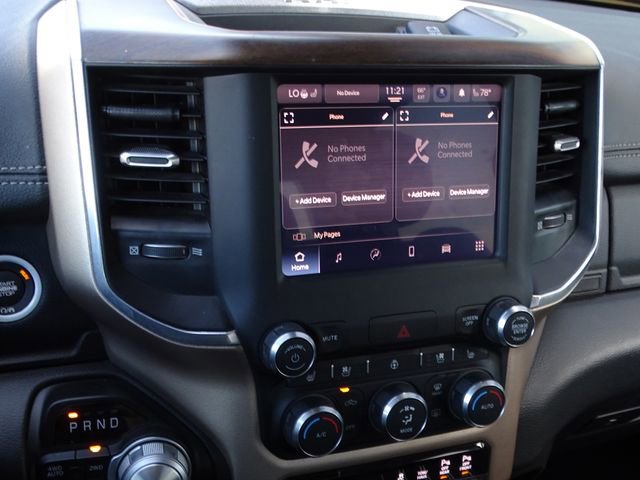 Used 2022 RAM 1500 Laramie image 36