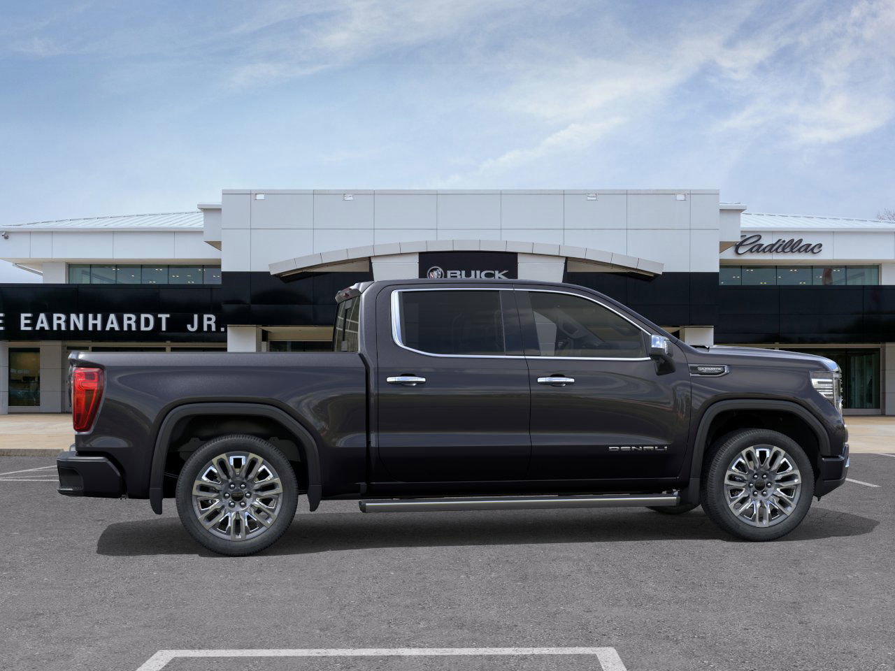 New 2026 GMC Sierra 1500 Denali Ultimate image 7