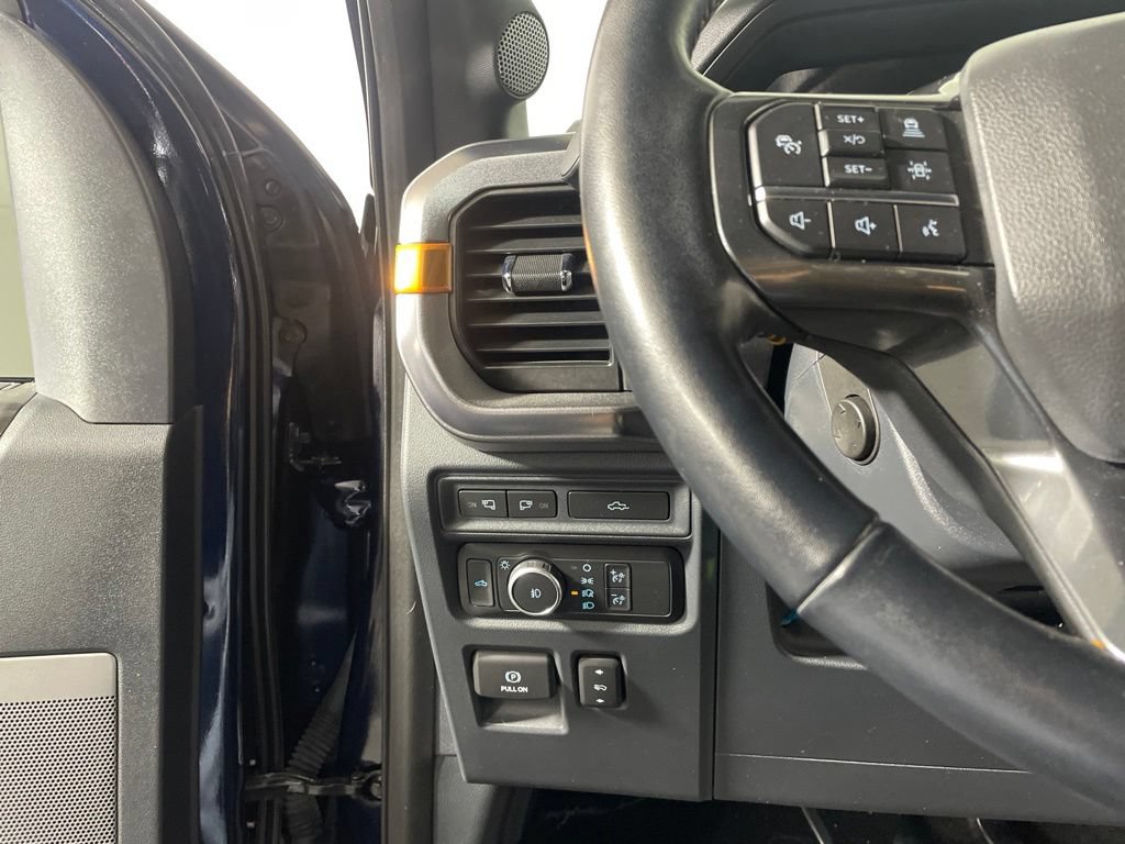 Used 2022 Ford F150 Tremor w/ Equipment Group 402A High AWD/4WD image 14