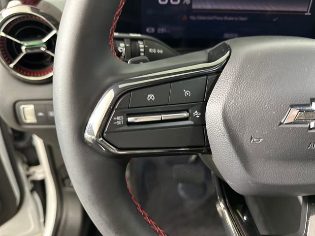 Used 2024 Chevrolet Blazer EV RS image 15