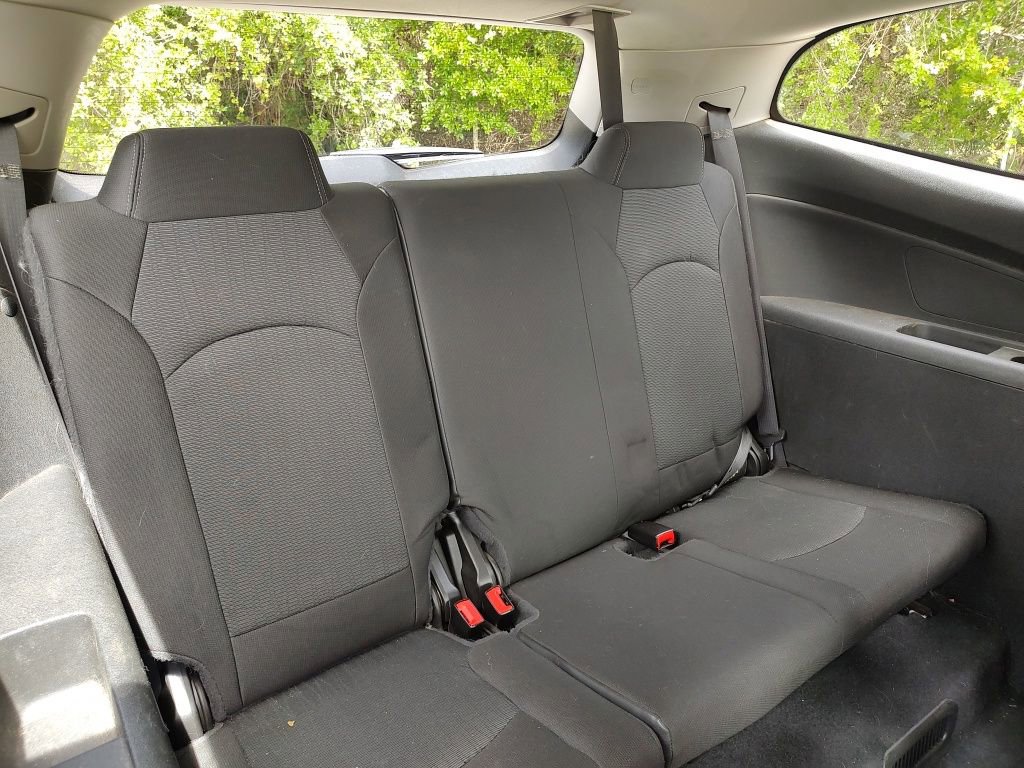 Used 2017 Chevrolet Traverse LT w/ Style and Technology Package image 44