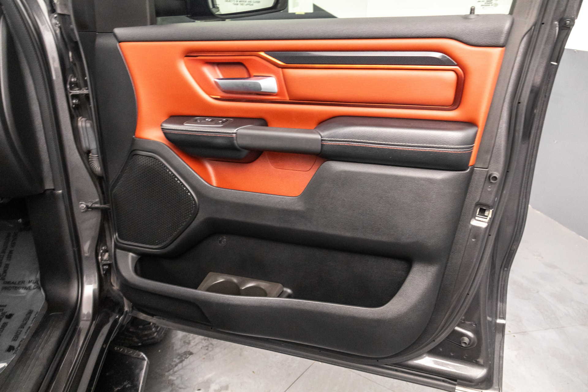 Used 2019 RAM 1500 Rebel w/ Rebel Level 2 Equipment Group AWD/4WD image 43