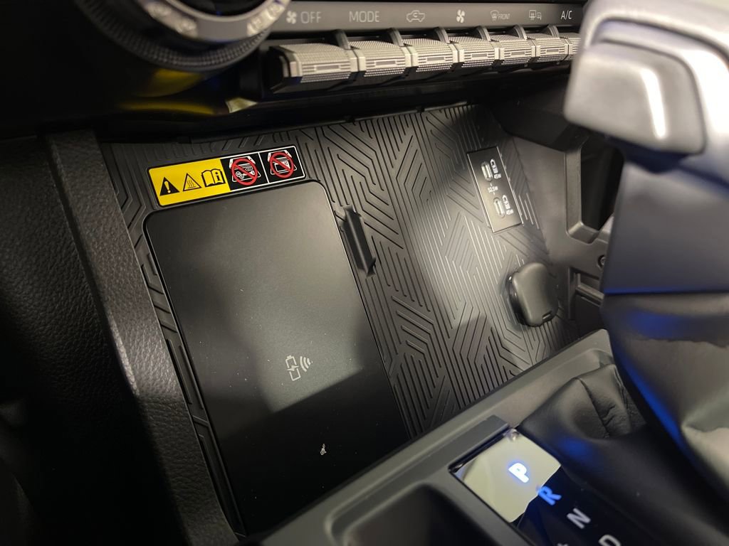 New 2026 Toyota Tacoma TRD Off-Road image 30