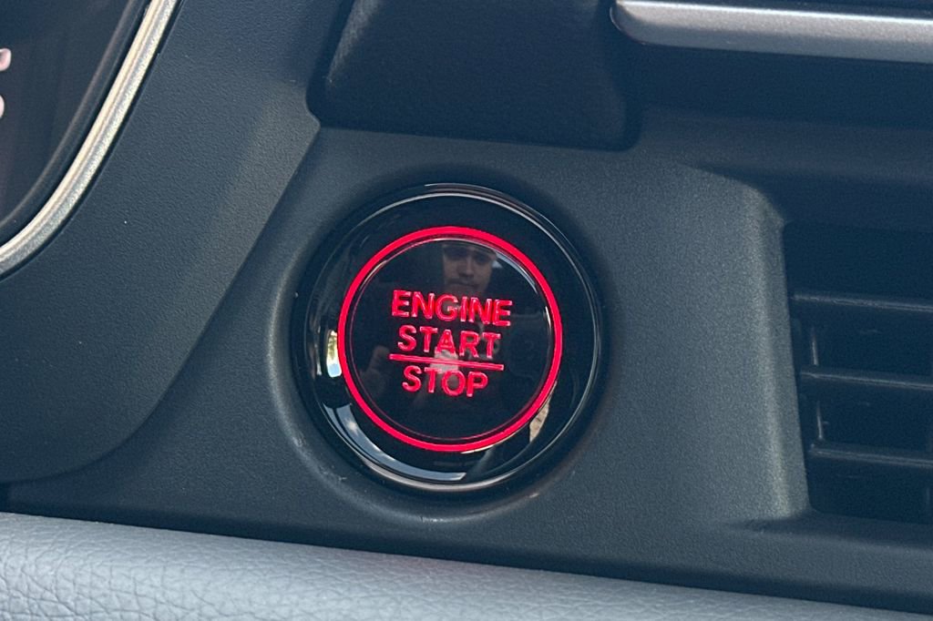 New 2026 Honda Passport TrailSport Elite image 26