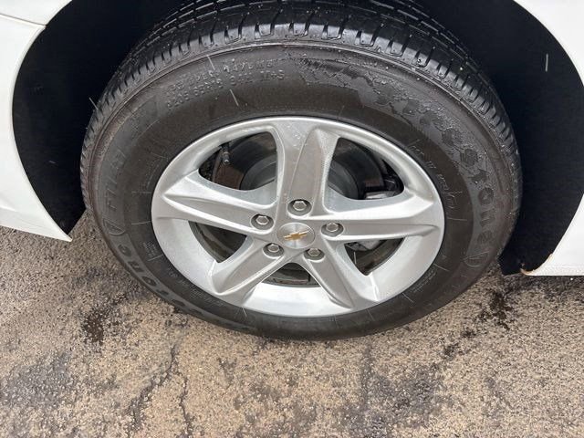 Used 2024 Chevrolet Malibu LS w/ Driver Confidence Package image 40