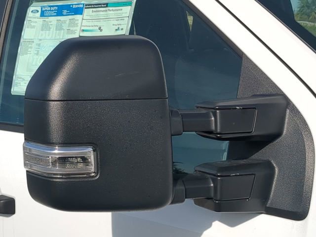 New 2025 Ford F250 XL w/ XL Chrome Package image 12