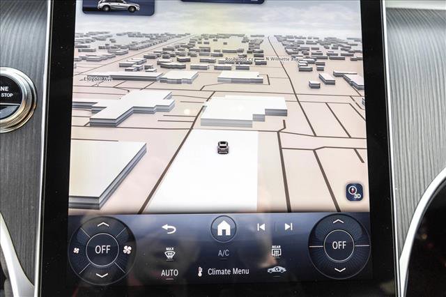 Certified 2026 Mercedes-Benz GLC 300 4MATIC image 19