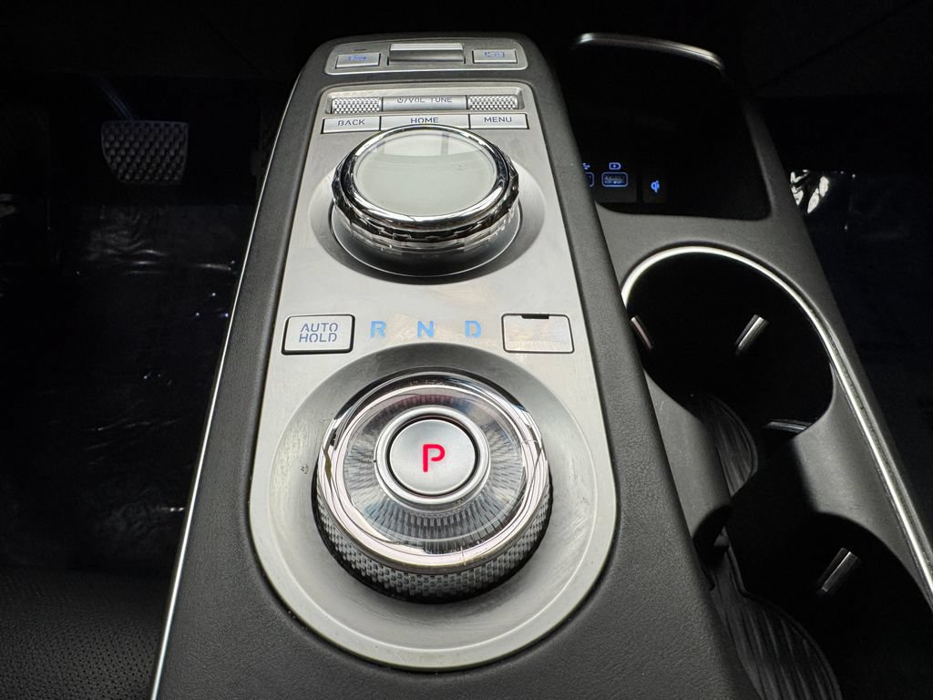 Used 2025 Genesis GV70 2.5T AWD/4WD image 20