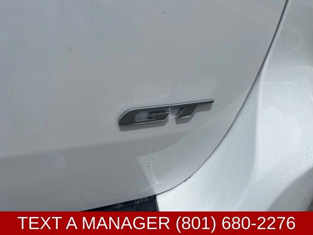 New 2026 Dodge Durango GT AWD/4WD image 11
