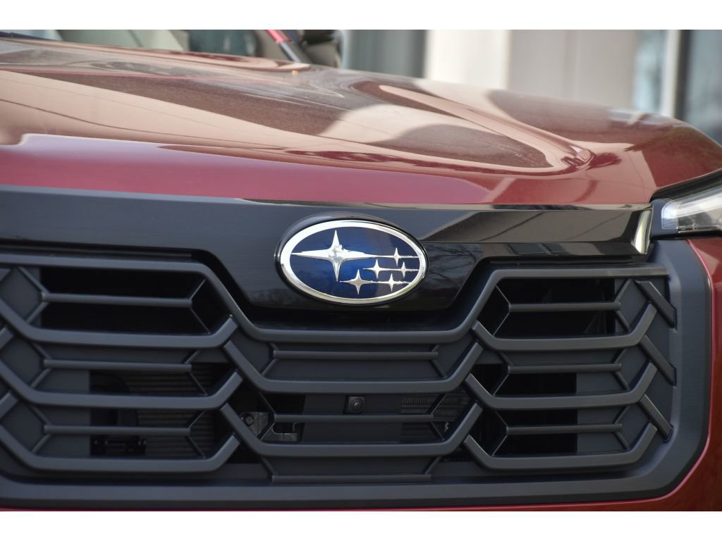 New 2026 Subaru Outback Touring XT AWD/4WD image 11