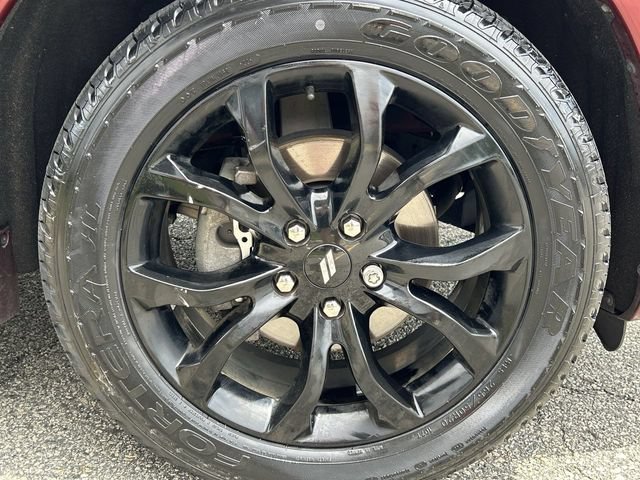 Used 2019 Dodge Durango GT AWD/4WD image 13