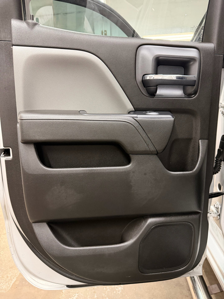 Used 2016 GMC Sierra 2500 2WD Double Cab w/ Sierra Convenience Package image 20