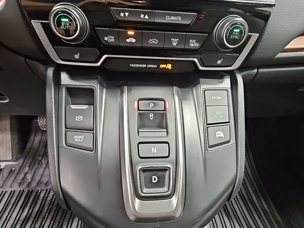 Used 2022 Honda CR-V EX-L image 18