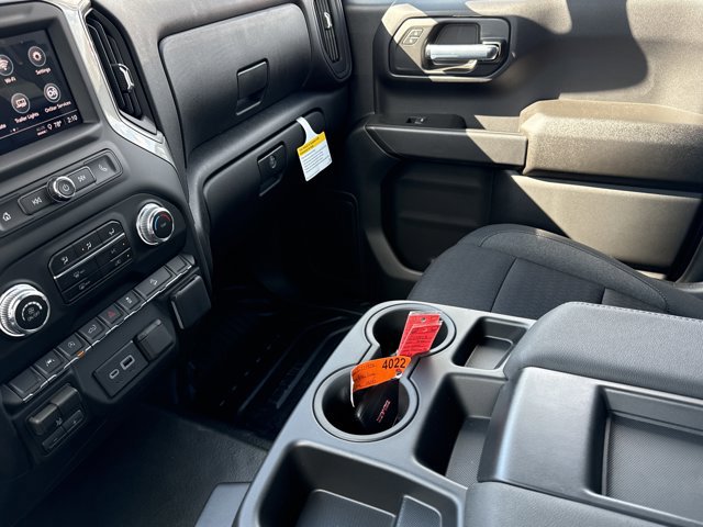 New 2026 GMC Sierra 1500 Pro w/ Pro Value Package image 19