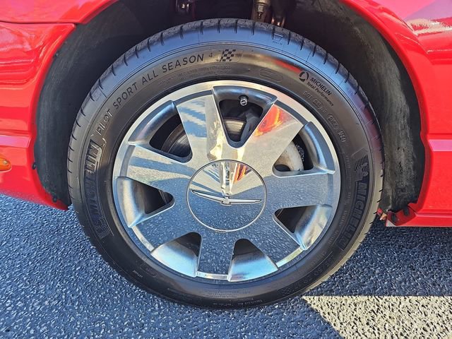 Used 2002 Ford Thunderbird image 29