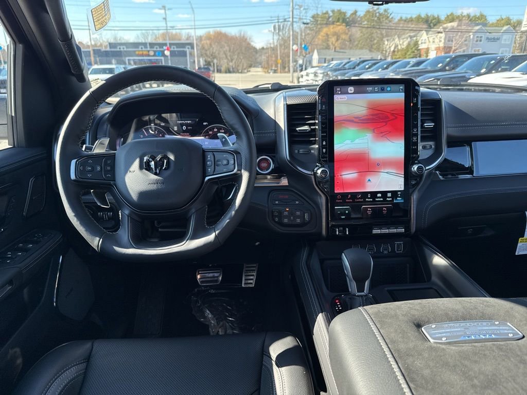 New 2026 RAM 1500 RHO image 24