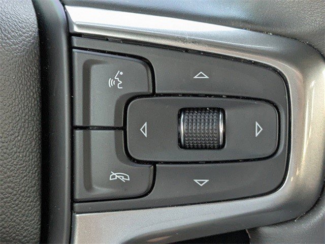 Certified 2024 Chevrolet Suburban Z71 w/ Z71 Off-Road Package