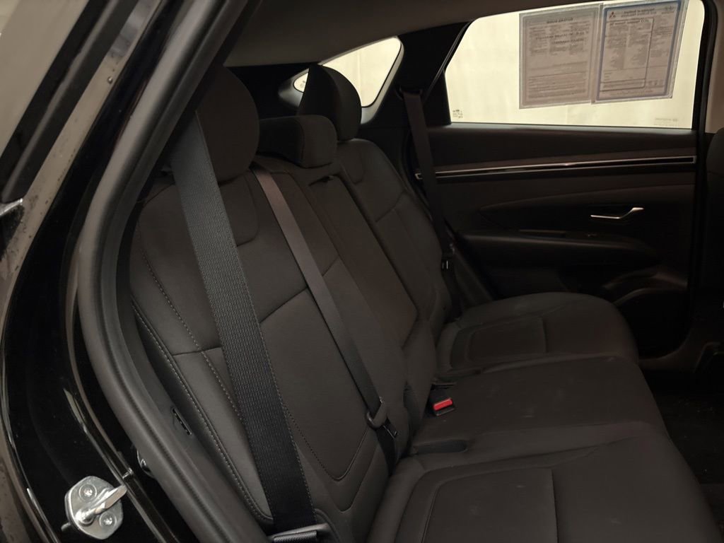 Used 2023 Hyundai Tucson SE AWD/4WD image 19