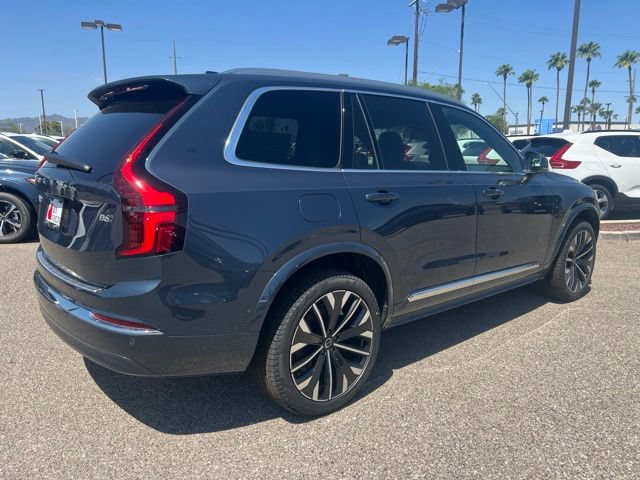 New 2026 Volvo XC90 B6 Plus w/ Protection Package AWD/4WD image 3